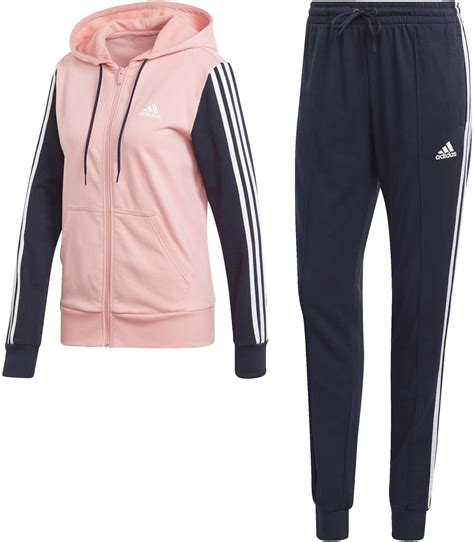 neon adidas anzug damen|adidas sport trainingsanzug damen.